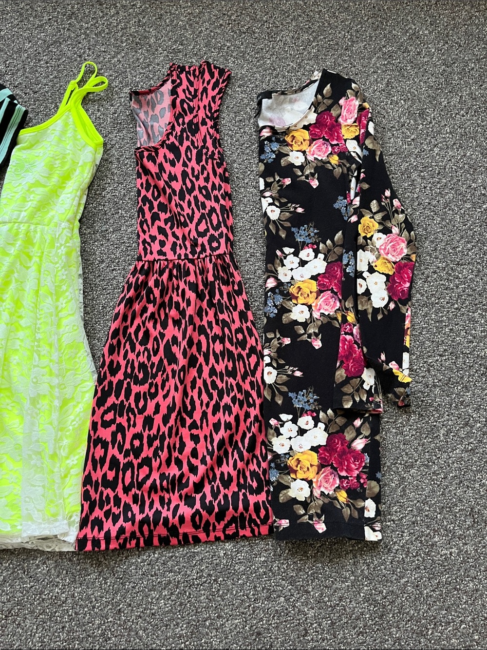 Dress bundle - Picture 3 of 3